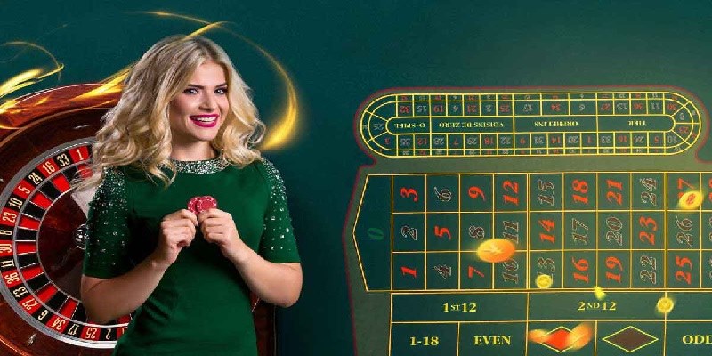 Những yếu tố cần đạt để trở thành dealer casino