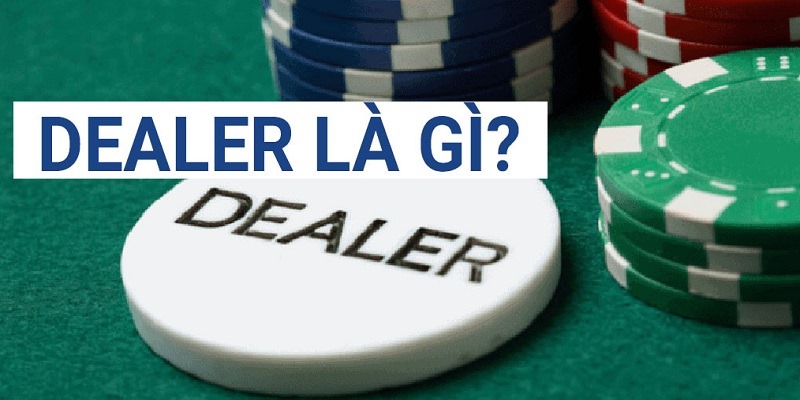 Dealer casino đang là ước mơ của nhiều anh em