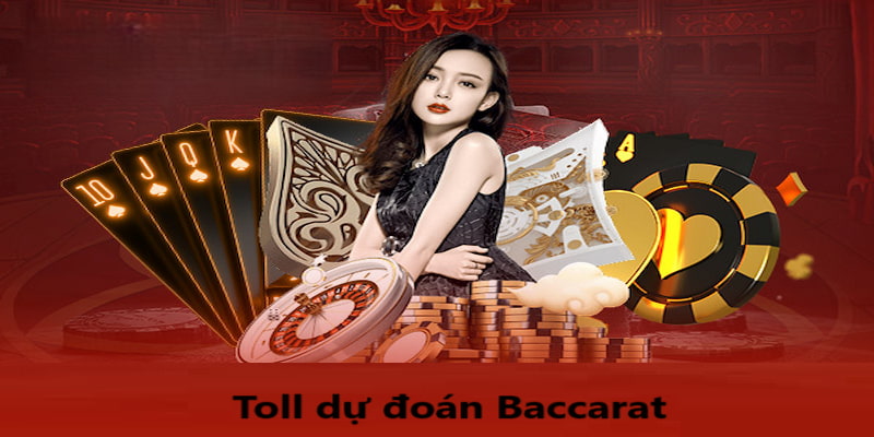 Tool dự đoán baccarat