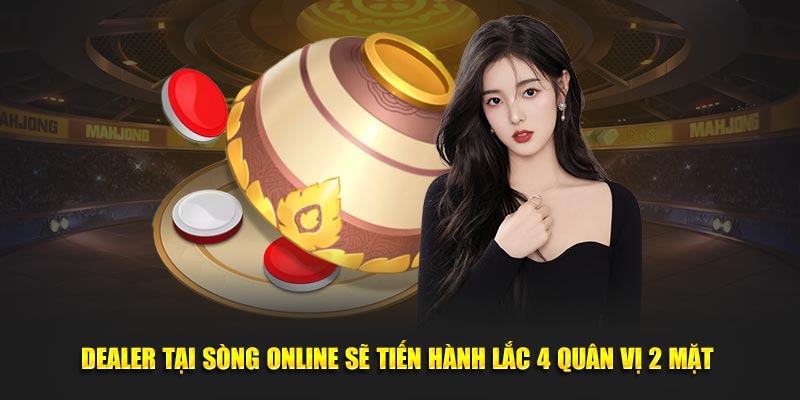 Hướng dẫn bạn cách chơi xóc đĩa online từ cao thủ